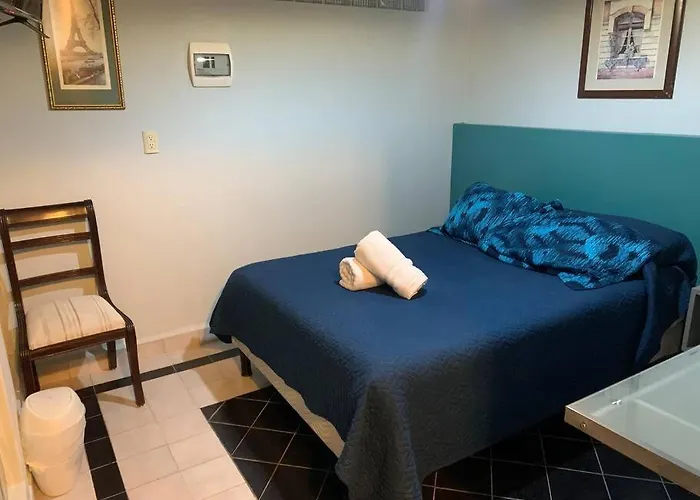 Buganvilias 11 Apartamento
