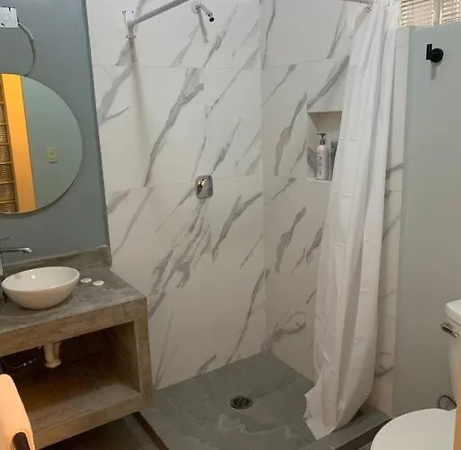 Apartamento Buganvilias 11