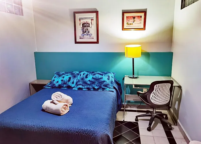 Buganvilias 11 Apartamento
